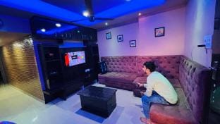 Phoenix Nest Homestay Vacation rental in Bangladesh