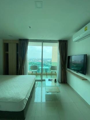 City Garden Tower Condominium Vacation rental in Pattaya City