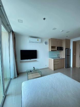 City Garden Tower Condominium Vacation rental in Pattaya City