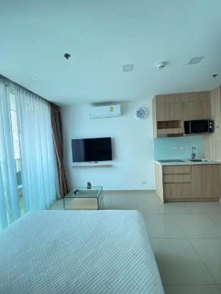 City Garden Tower Condominium Vacation rental in Pattaya City