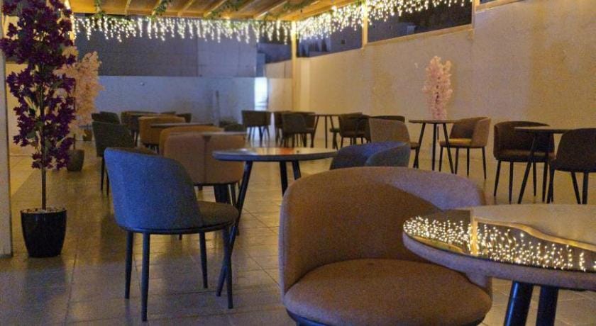 فندق كنوز العنود مكة - Knoz Al Anood Hotel Makkah Hotel in Mecca