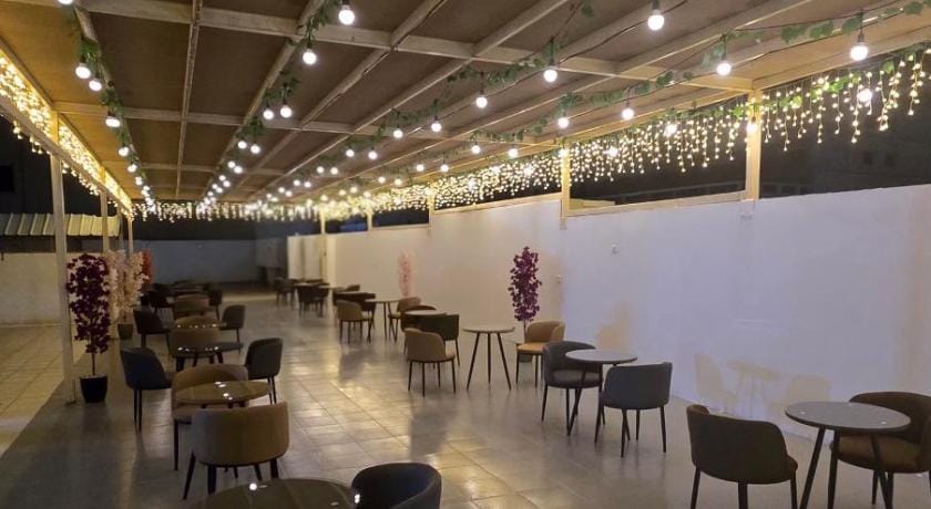 فندق كنوز العنود مكة - Knoz Al Anood Hotel Makkah Hotel in Mecca