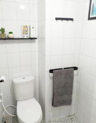 Apartemen Emerald Bintaro By Kakarama Room Apartment in Jakarta