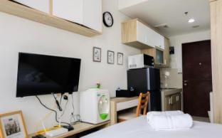 Apartemen Springwood By Kakarama Room Apartment in West Java