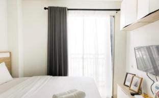 Apartemen Springwood By Kakarama Room Apartment in West Java