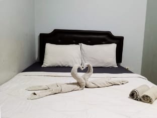 Elite Residence West Jakarta Vacation rental in Jakarta
