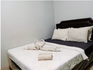 Elite Residence West Jakarta Vacation rental in Jakarta
