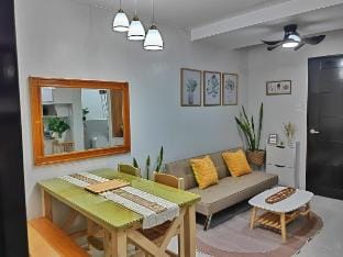 2 BR Condo (can accommodate up to 7 pax) Apartment in Cebu City