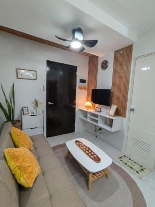 2 BR Condo (can accommodate up to 7 pax) Apartment in Cebu City