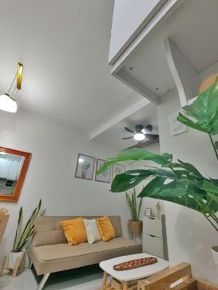 2 BR Condo (can accommodate up to 7 pax) Apartment in Cebu City