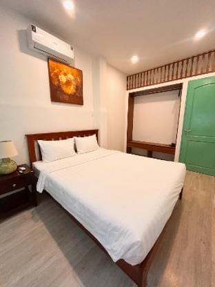 Saigon Holiday House  Vacation rental in Ho Chi Minh City