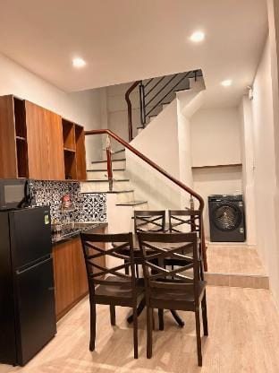 Saigon Holiday House  Vacation rental in Ho Chi Minh City