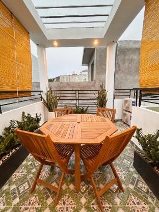 Saigon Holiday House  Vacation rental in Ho Chi Minh City