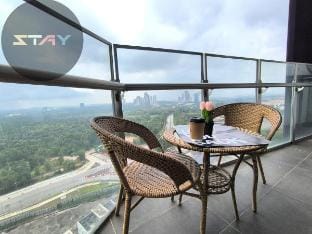 Almas Couple Cozy Premium Loft Netflix BySTAY Vacation rental in Johor