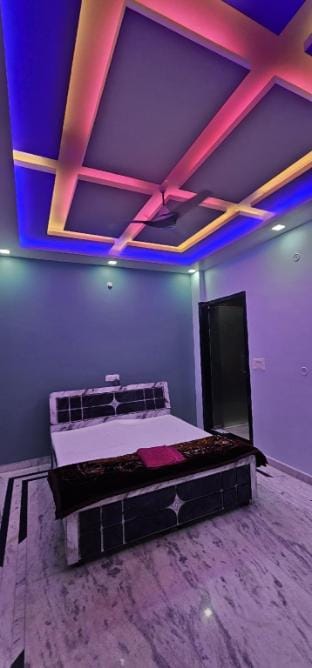 Kunj homestay ayodhya dham Vacation rental in Laos