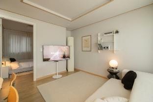 Experience Seoul's vibe at our stylish stay o-nol Vacation rental in Seoul
