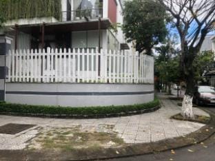 Villa Thành An Villa in Da Nang