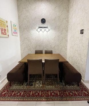 Private pool melaka homestay Vacation rental in Malacca