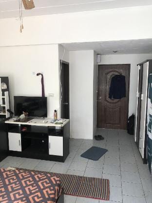 Apt Flat  Apartment in Pattaya City