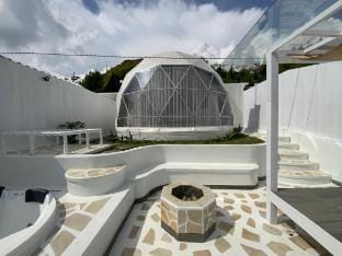 Cisarua Houses Vacation rental in West Java
