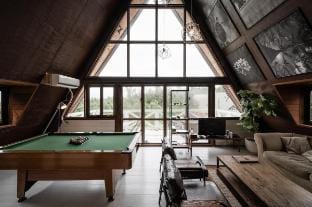 Log in Okinawa -wood- Vacation rental in Okinawa Prefecture