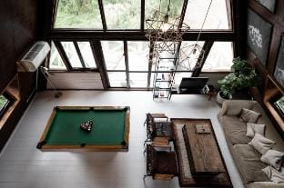 Log in Okinawa -wood- Vacation rental in Okinawa Prefecture