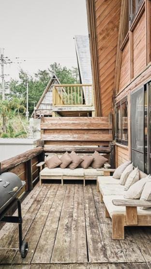 Log in Okinawa -nature- Vacation rental in Okinawa Prefecture