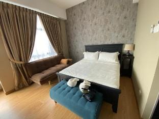 Signora Studio @ Imperium Residence Tanjung Lumpur Apartment in Pahang, Malaysia