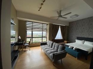 Signora Studio @ Imperium Residence Tanjung Lumpur Apartment in Pahang, Malaysia