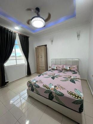 Mama Homestay Benoni Vacation rental in Sabah
