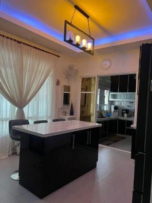 Mama Homestay Benoni Vacation rental in Sabah