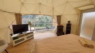 Himalaya 1 - Private Glamping Vacation rental in West Java