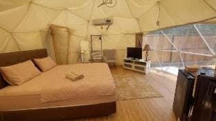 Himalaya 1 - Private Glamping Vacation rental in West Java