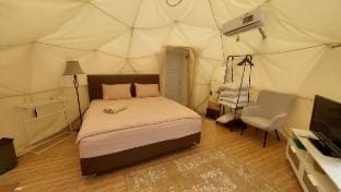 Himalaya 1 - Private Glamping Vacation rental in West Java