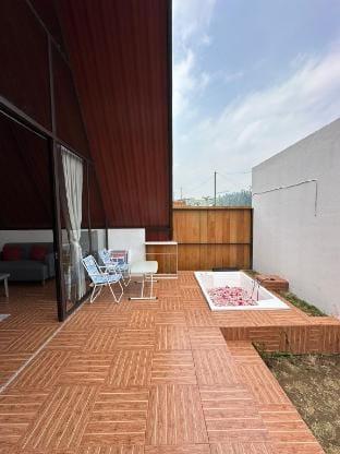 Himalaya 2 - Private Glamping Vacation rental in West Java