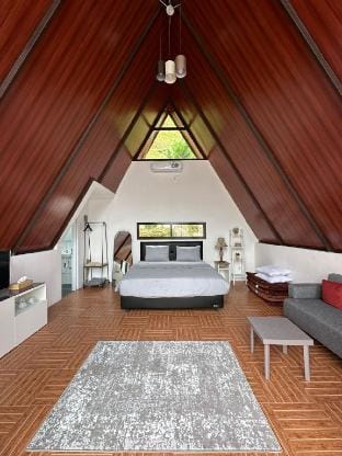 Himalaya 2 - Private Glamping Vacation rental in West Java