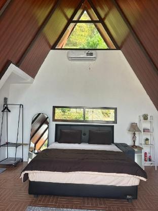 Himalaya 2 - Private Glamping Vacation rental in West Java