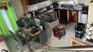 MJ’s Homestay, overlooking, free airport pickup Vacation rental in Northern Mindanao