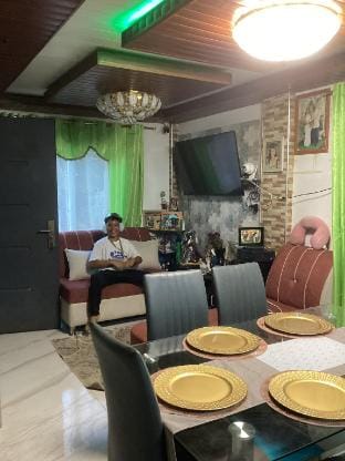 MJ’s Homestay, overlooking, free airport pickup Vacation rental in Northern Mindanao
