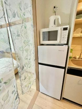 YMK押上4B／ スカイツリーすぐ目の前！押上駅徒歩2分！浅草寺も近く！4人同料金 Apartment in Japan