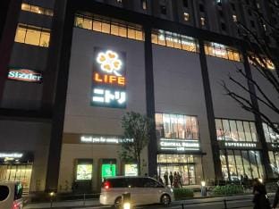 YMK押上  スカイツリーのすぐ目の前!  押上駅から徒歩2分の抜群のアクセス！5B Apartment in Japan