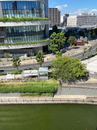 YMK押上  スカイツリーのすぐ目の前!  押上駅から徒歩2分の抜群のアクセス！ 6B Apartment in Japan