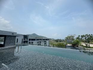 CityGate, Kamala Beach Vacation rental in Kamala