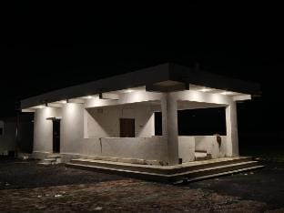 Thrilltopia The Farm Apartment in Gujarat