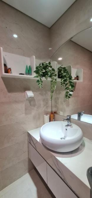 Times City 2BR Luxury  Apartment Apartment in Hanoi