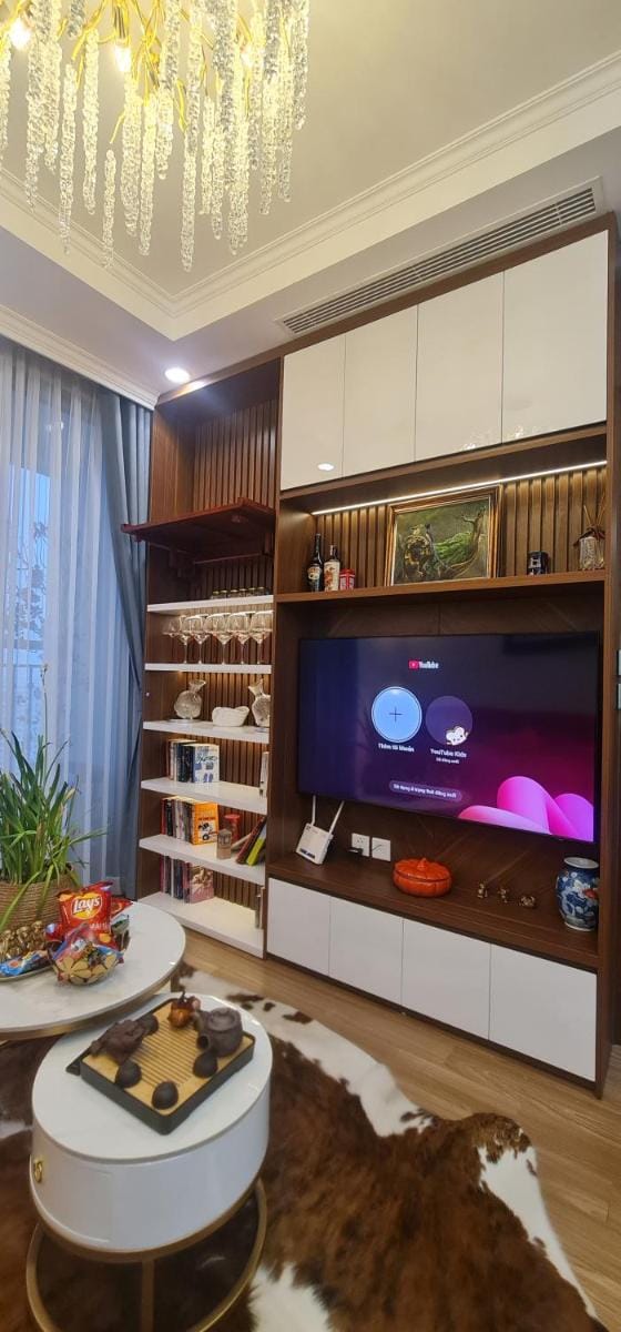 Times City 2BR Luxury  Apartment Apartment in Hanoi