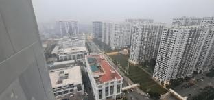 Times City 2BR Luxury  Apartment Apartment in Hanoi