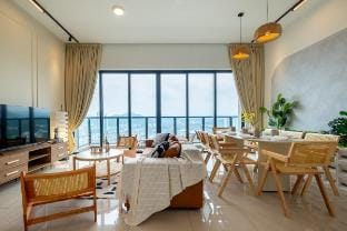 Animal World Kids Slides Astoria Ampang 4BR 12Pax Apartment in Federal Territory of Kuala Lumpur