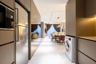 Eaton Luxury 3Bedrooms Apartment! Infinity Pool Apartment in Federal Territory of Kuala Lumpur