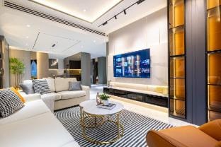 Eaton Luxury 3Bedrooms Apartment! Infinity Pool Apartment in Federal Territory of Kuala Lumpur